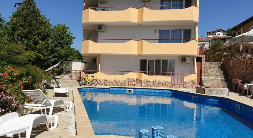 apartament Sea Star - Image 1