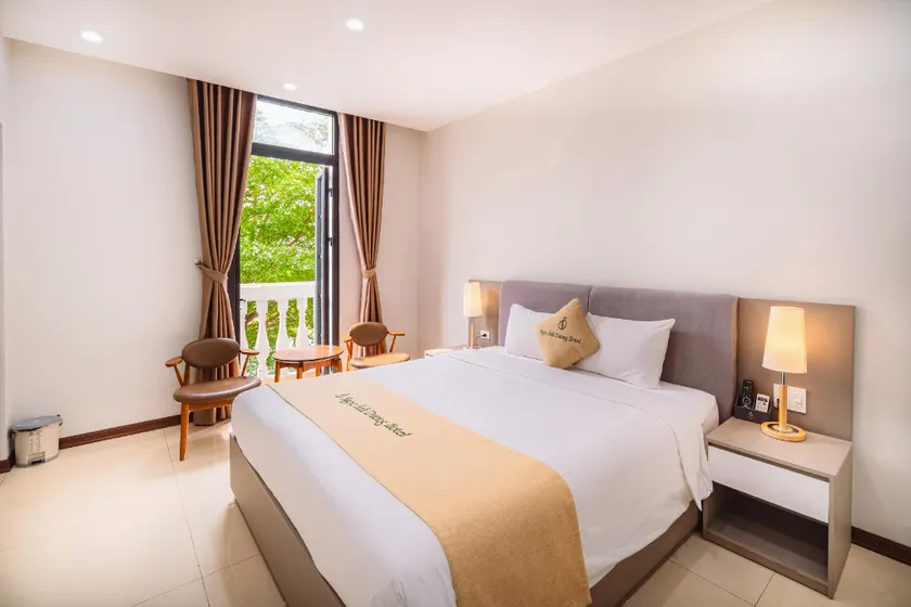 Ngoc Anh Duong Hotel Ha Long - Image 1