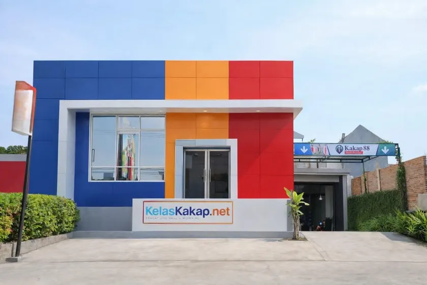 HOMESTAY HAPSARI - Image 1