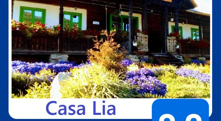 Casa Lia - Image 1