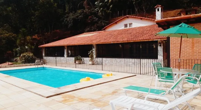 Hotel Boutique Pé Da Tartaruga - Image 1