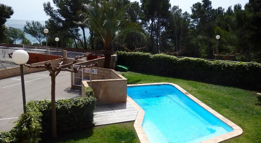 Apartamento Kursal - Image 1