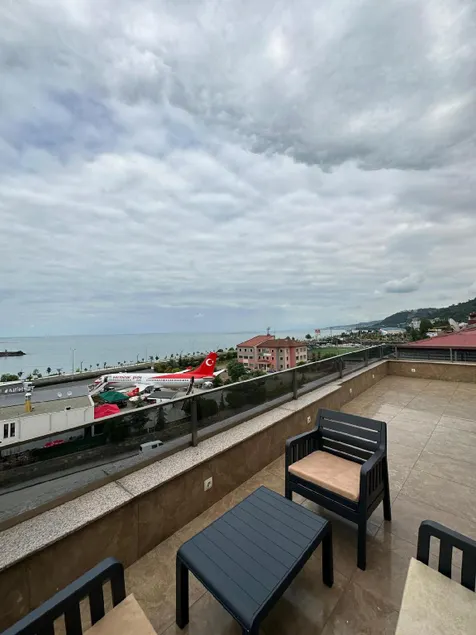 Bazalt Apart Hotel - Image 1