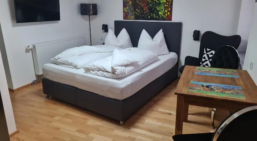 Gästeapartment Pfaff - Image 1