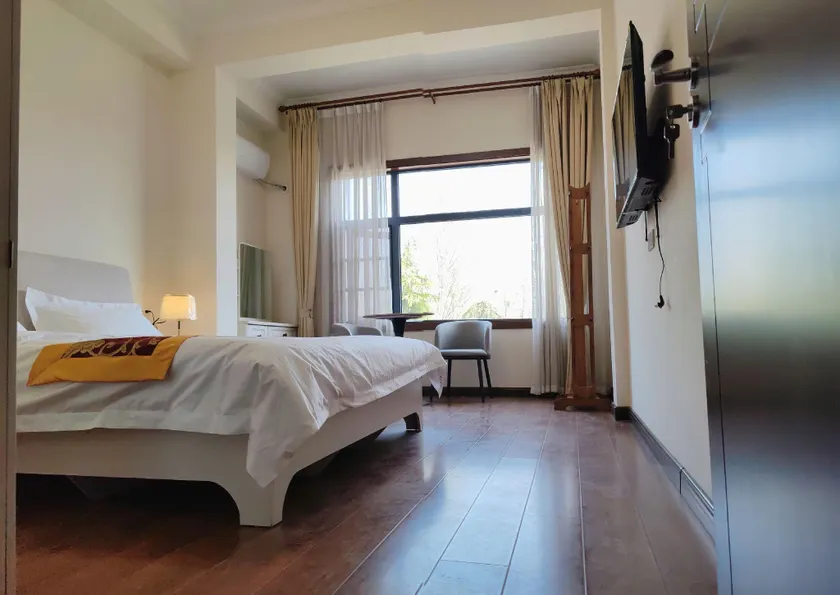 Yuening Hotel (Baima Temple Branch) - Image 1