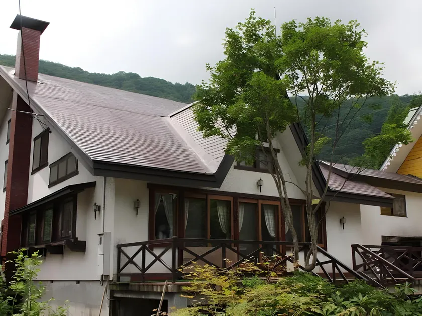 Guest House Wind Inn Hakuba - Image 1
