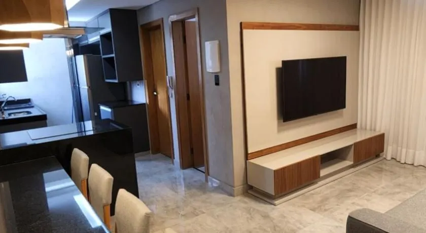 201 - Loft Aconchegante com Alexa - Image 1