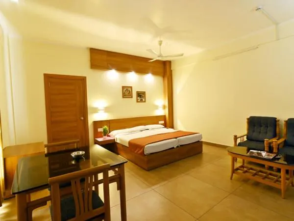 Maharani Hotel - Image 1