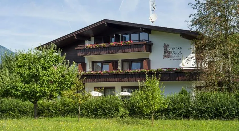Tirol Appartements Schwaiger - Image 1
