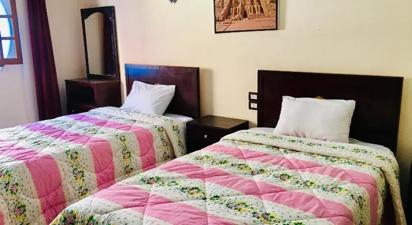 Sunflower Guest House Luxor West Bank - Image 1