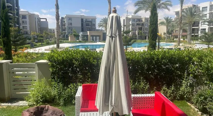 Marassi Marina 1 bedroom Apartment - Image 1