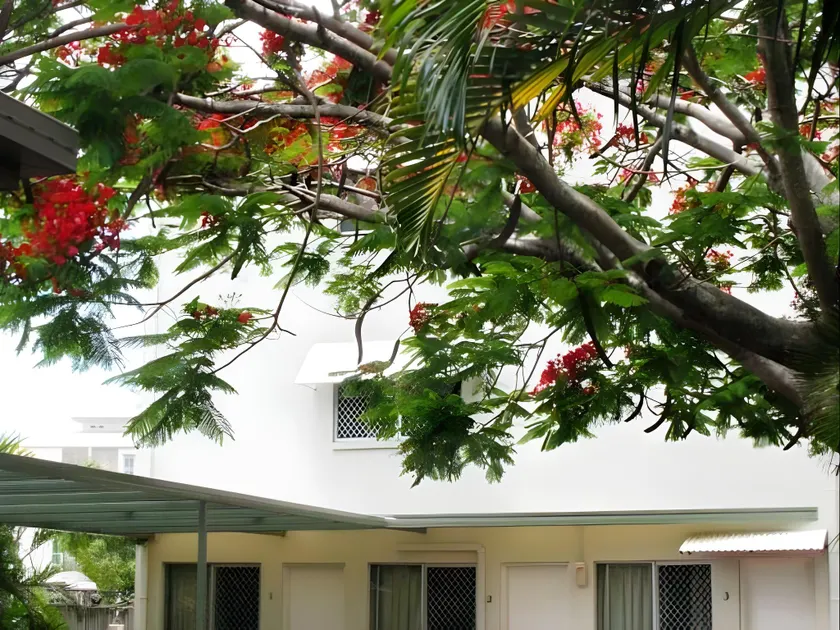 Central Motel Mooloolaba - Image 1