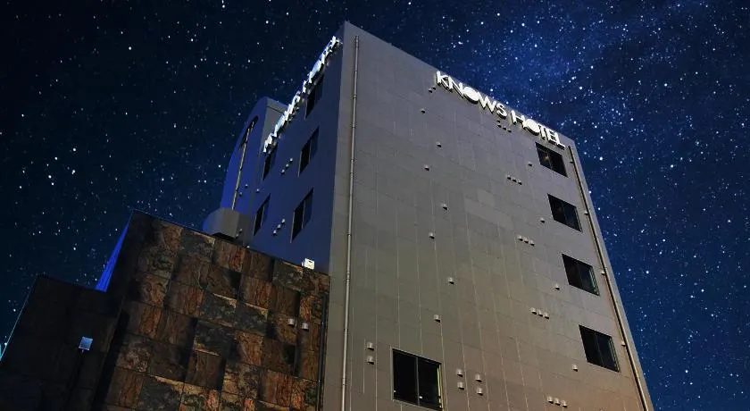 KNOWS HOTEL - Image 1