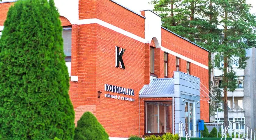 Kornealita - Image 1