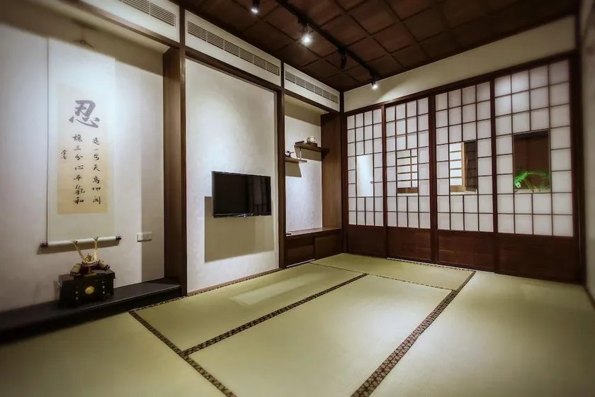 KyoMachiya-Kagurazaka - Image 1