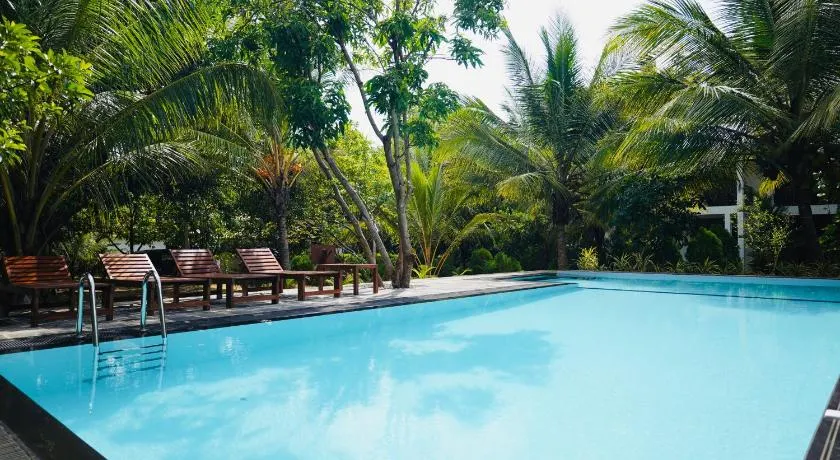 Manike Lodge Habarana - Image 1