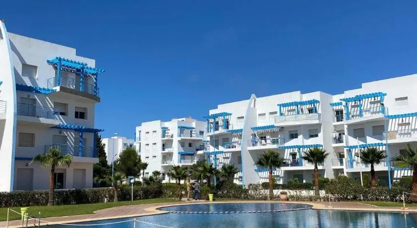 Appartement Riviera - Image 1