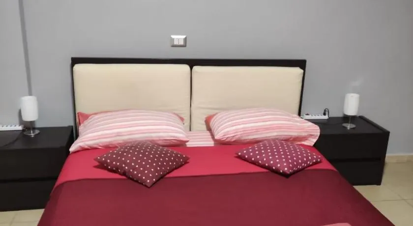 Tufaro B&B Private Room - Image 1