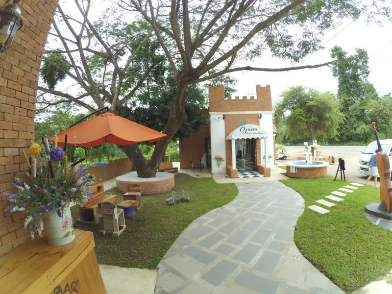 Ozono Resort - Image 1