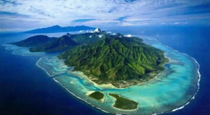 Faré Anaiti Moorea - Image 1