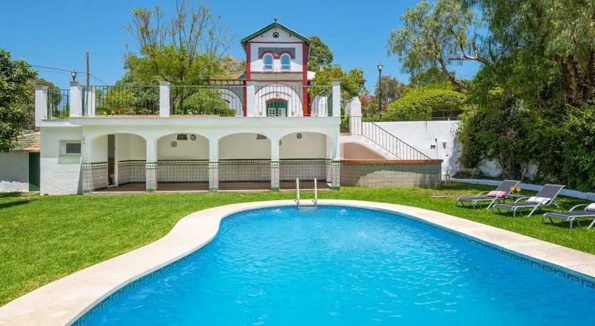 iloftmalaga Villa Elisa - Image 1