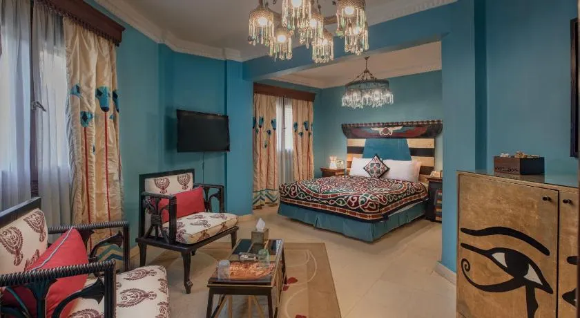 Le Riad Hotel de Charme - Image 1