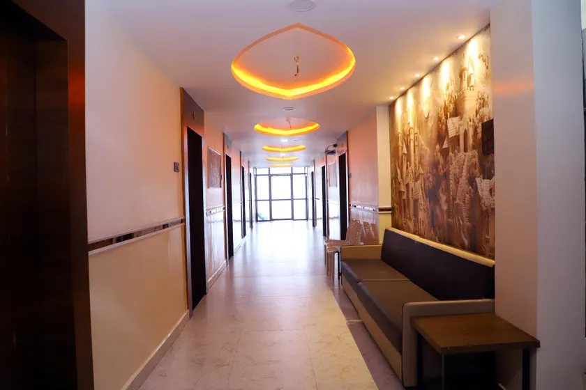 ATHITHI Lodging & Boarding - Image 1