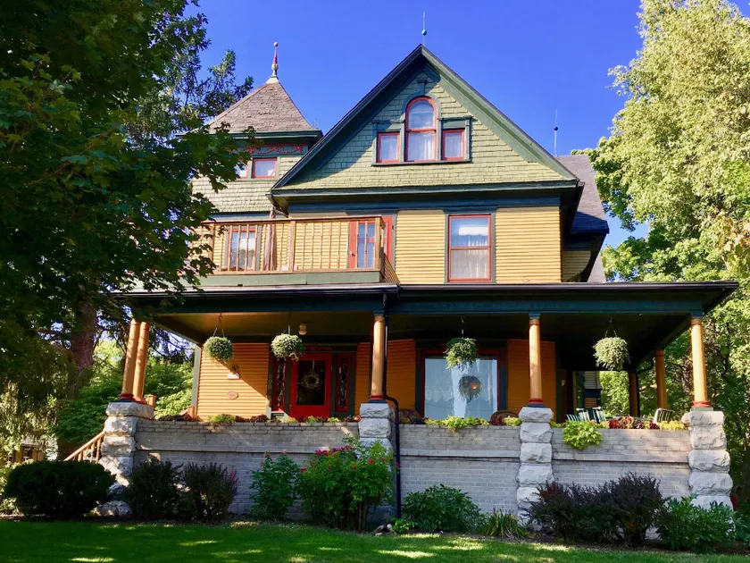 The Scofield House - Image 1