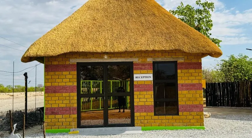 Endambo Hides Lodge - Image 1