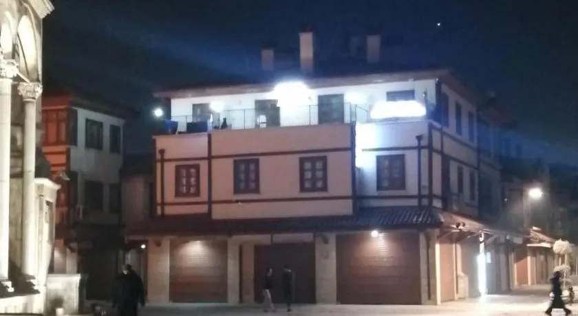 ESER PALAS OTELİ - Image 1