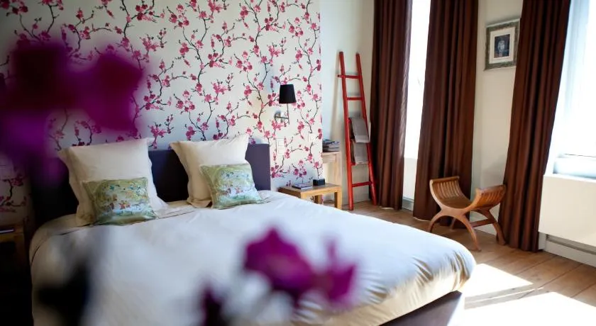 B&B Huis Willaeys - Image 1