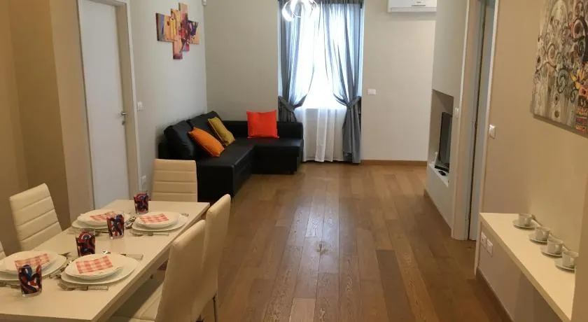 Cooper Apartment - Image 1