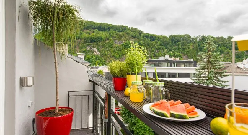Salzburg Apartments - Image 1