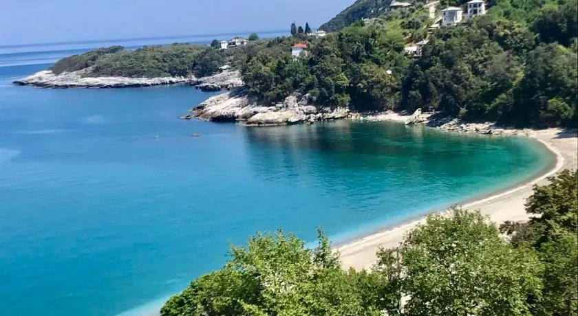 Daenerys Home in Agios Ioannis Papa Nero - Image 1