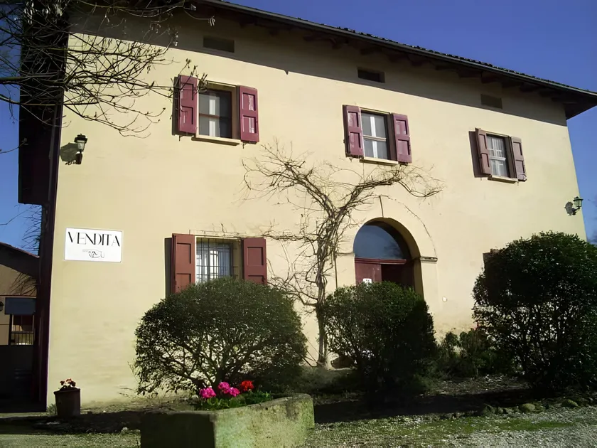 Agriturismo Montevecchio Isolani - Image 1