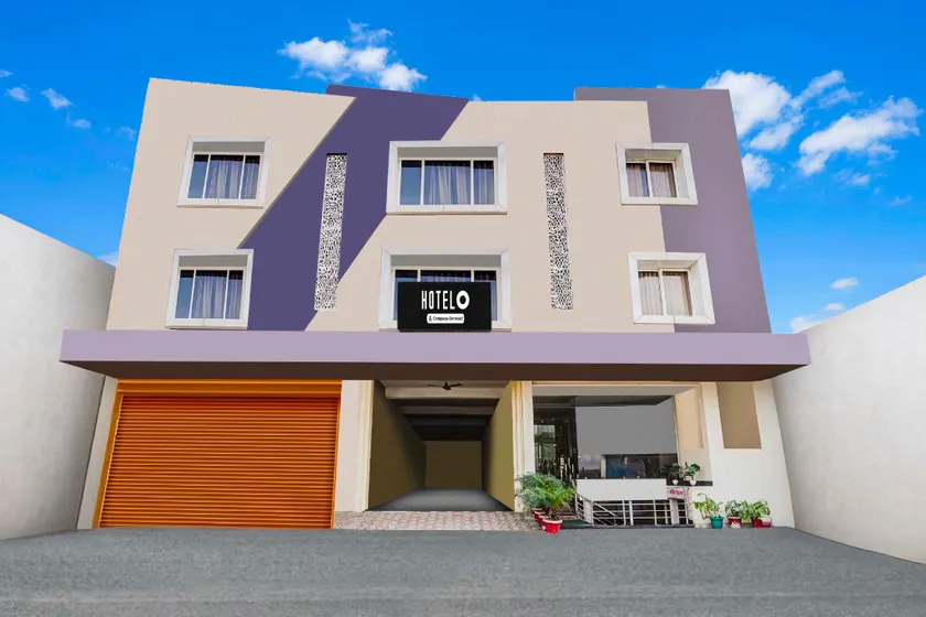 Townhouse Civil Lines Rudrapur - Image 1