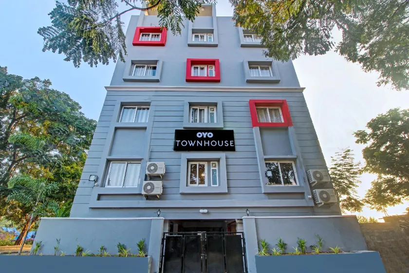 Hotel O SS Skyline - Image 1