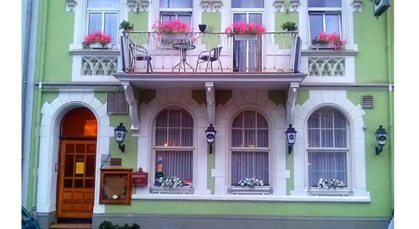 Hotel Prinz Eitel - Image 1