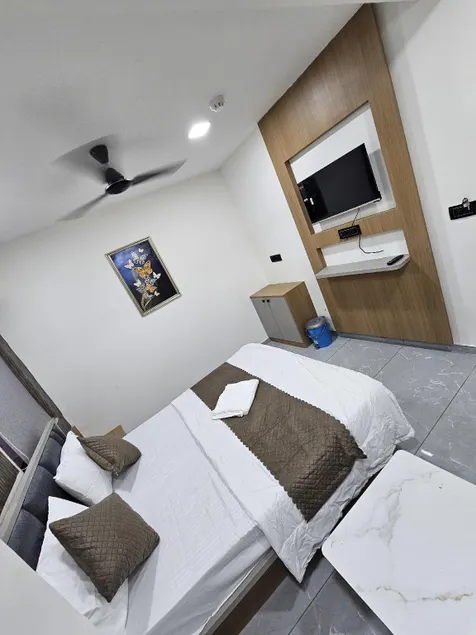 Hotel Royal Heritage - Image 1