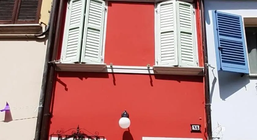 LE ROSSI BED - Image 1