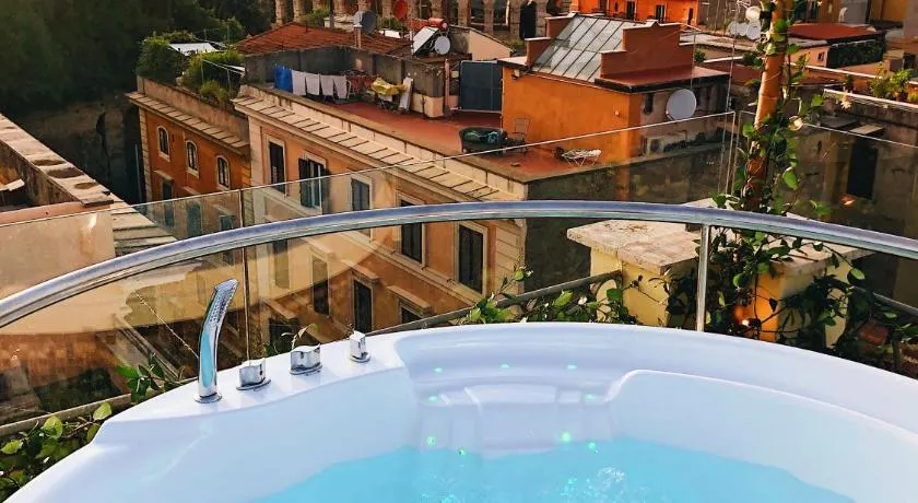 Rooftop Colosseo - Roma d'Amore - Image 1
