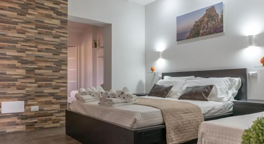 Marranzanu Rooms - Image 1
