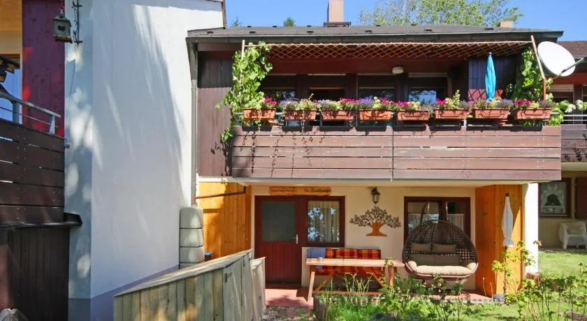 Apartment-Pension Im Eichenweg - Image 1