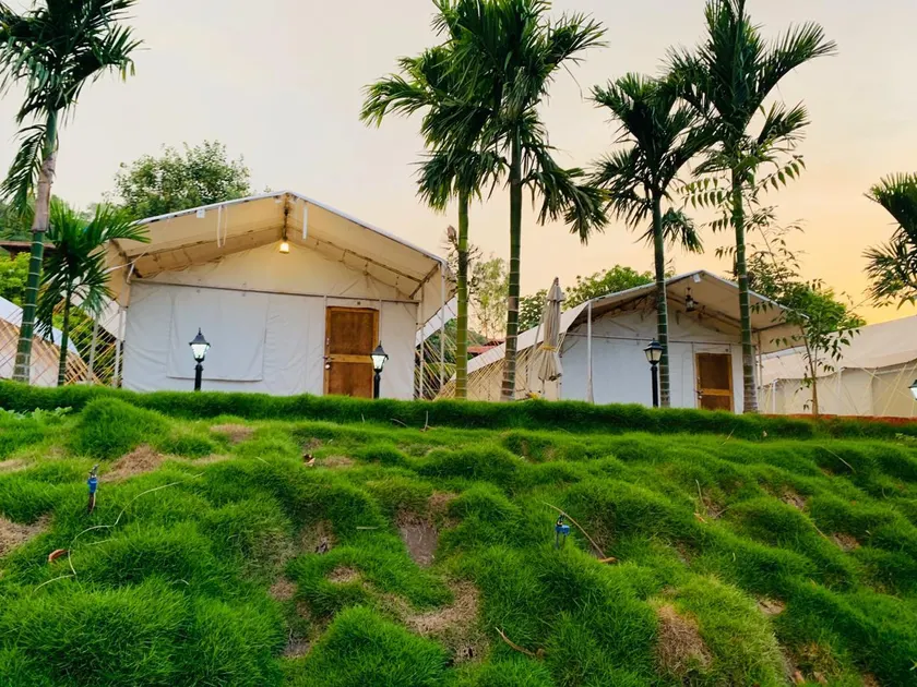 Yashodhan Agri Tourism - Image 1
