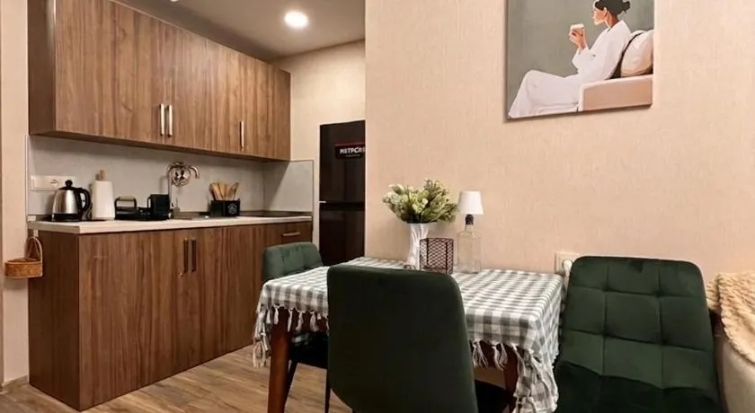 Cozy place in Crystal Resort - Image 1