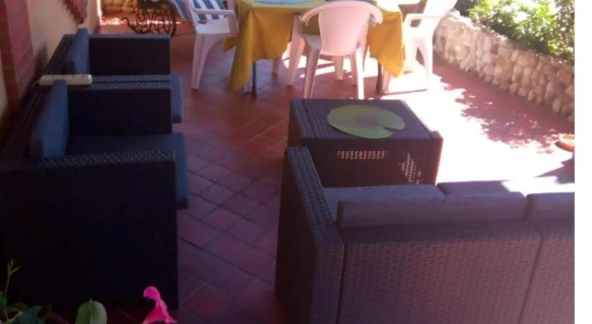 B&b L'Oasi del Vulture - Image 1
