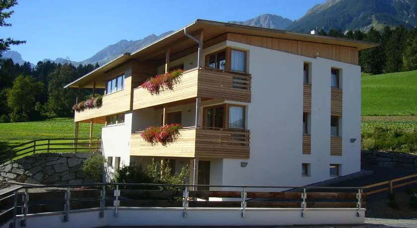 Apartamento Karlhof Rum - Image 1