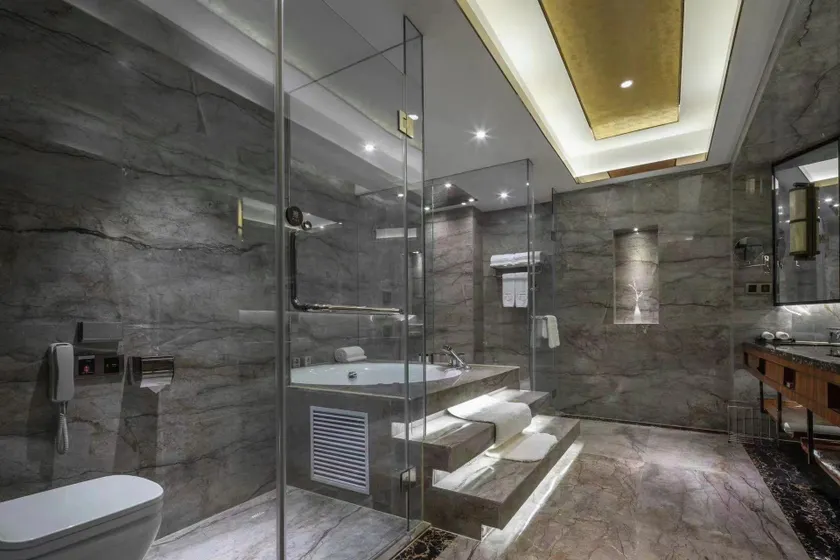 Taihong Vincent International Hotel, Zhengzhou East Railway Station - Image 1