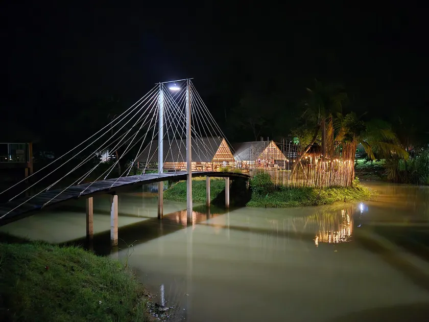 Farmsuk Residence and Resort - Image 1