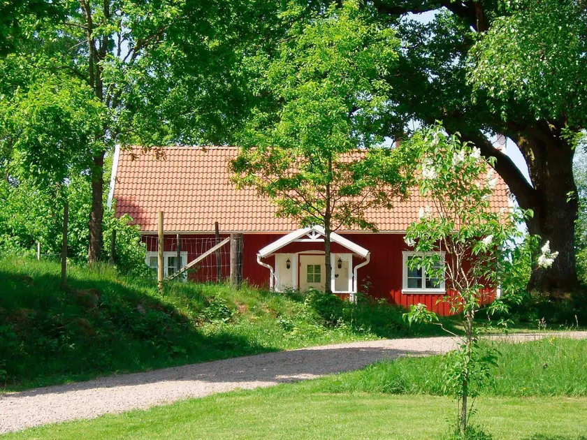 6 Personer feriebolig i Håcksvik - Image 1